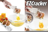 EZ Cracker - Cracker tal-bajd u Separator