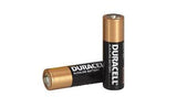 Batteriji Duracell 24-Pack - AA u / jew AAA