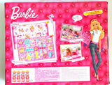 2 f'1 Barbie Mat u Logħba Soċjali